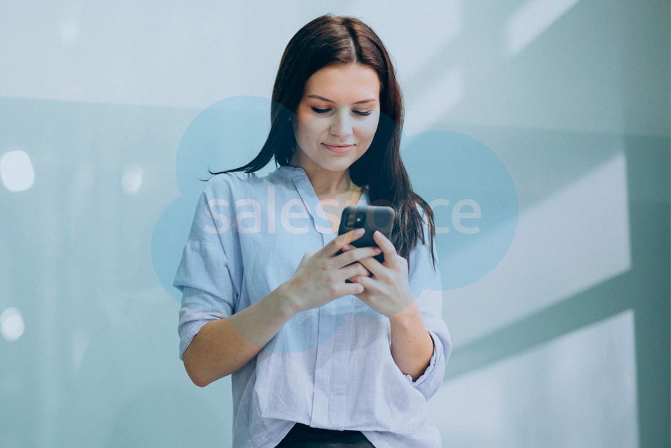 Salesforce para Asociaciones, Federaciones y Fundaciones: la plataforma líder de gestión de socios